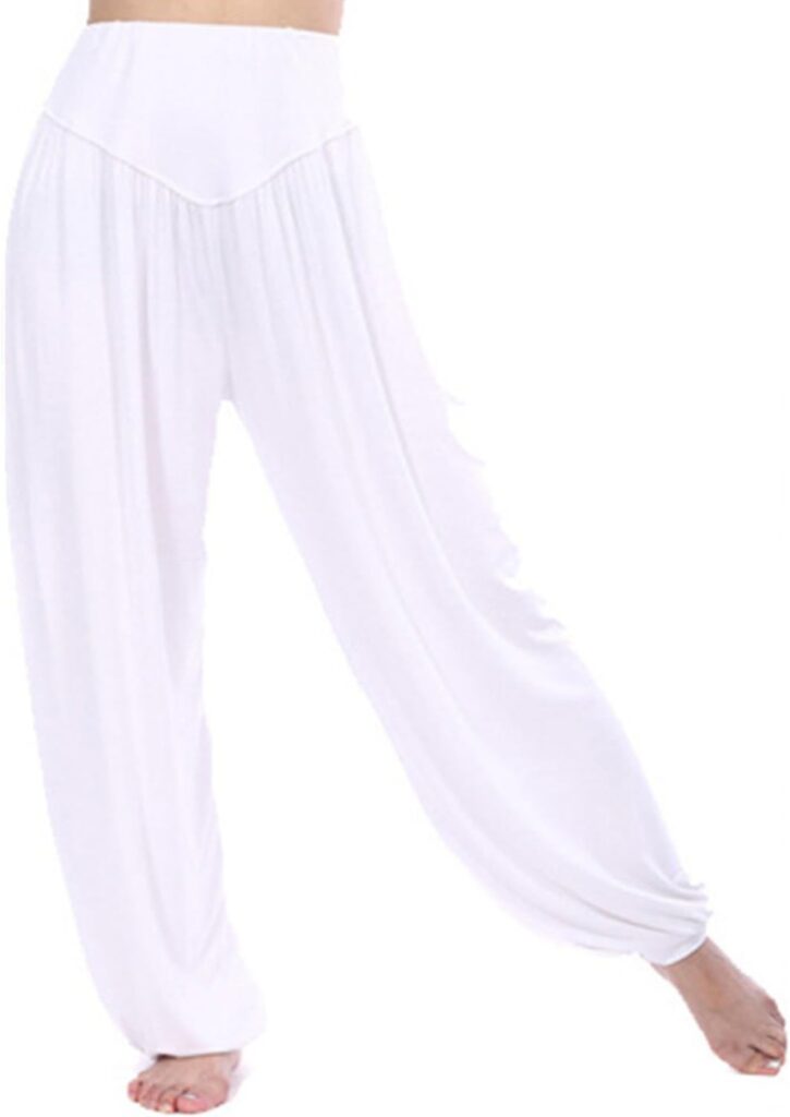 pantalon de yoga para mujer