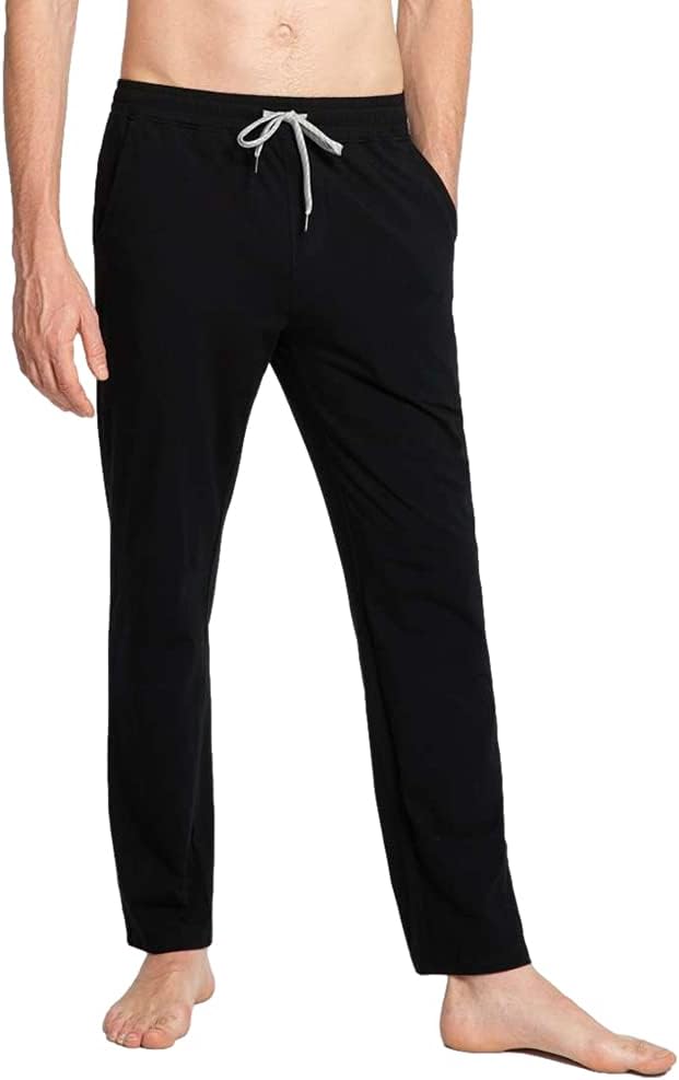 MaaMgic Pantalones de yoga Pantalones casuales elásticos transpirables