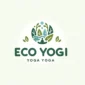 eco yogi logo